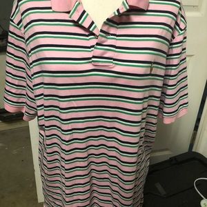 Ralph Lauren Men’s Polo